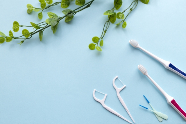 盛岡の歯医者で虫歯治療はいつ行く？早期受診の目安